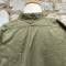 Chemise troupe Mdle 1935 Coton kaki 