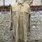 Chemise troupe Mdle 1935 Coton kaki 