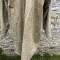 Chemise troupe Mdle 1935 Coton kaki 