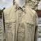Chemise troupe Mdle 1935 Coton kaki 