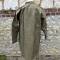 Chemise troupe Mdle 1935 Coton kaki 