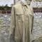 Chemise troupe Mdle 1935 Coton kaki 