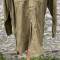 Chemise Troupe Mdle 1935 coton kaki 
