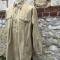 Chemise troupe Mdle 1935 Coton kaki 