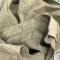 Chemise Troupe Mdle 1935 coton kaki 