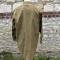Chemise Troupe Mdle 1935 coton kaki 