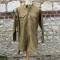 Chemise Troupe Mdle 1935 coton kaki 
