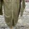 Chemise Troupe Mdle 1935 Flanelle Kaki 