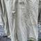 Chemise troupe Mdle 1935 Flanelle kaki 