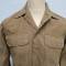Chemise troupe Mdle 1937 