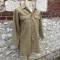 Chemise troupe Mdle 1937 Flanelle moutarde 