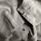 Chemise troupe Mdle 1937 Flanelle moutarde 