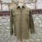 Chemise troupe Mdle 1937 Flanelle  moutarde 
