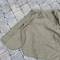 Chemise troupe Mdle 1937 Flanelle  moutarde 