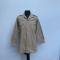 Chemise Troupe Mdle 1948 coton kaki clair