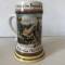 Chope à bière de réserviste Bade 1901/03 