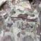 Combinaison Camouflée Army Mdle 1942 
