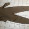 Combinaison de vol Mdle 1938 Type  HAUSER Toile Cachou