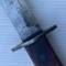 Couteau de combat