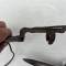 Couteau US M18 et fourreau USM6 
