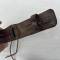 Couteau US M18 et fourreau USM6 