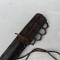 Couteau US M18 et fourreau USM6 