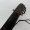 Couteau US M18 et fourreau USM6 
