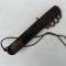 Couteau US M18 et fourreau USM6 