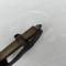 Couteau US M18 et fourreau USM6 