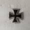 Croix de fer 1ére classe 1914 