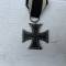 Croix de fer 2éme Classe 1914 