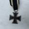 Croix de fer 2éme Classe 1914 