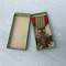 Croix de guerre 1939 et boitier 