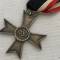 Croix de Mérite 2ème Classe 1939 sans glaive