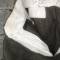 Culotte Golf Troupe Mdle 1938 Drap kaki 