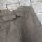 Culotte Golf Troupe Mdle 1938 Drap kaki 