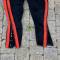 Culotte Mdle 1893 officier Artillerie drap noir 