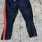 Culotte Mdle 1893 officier Artillerie drap noir 