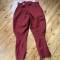 Culotte Mdle 1901  troupe cavalerie drap garance 