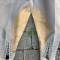 Culotte Mdle 1929 Officier Gabardine Mastic 