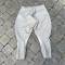 Culotte Mdle 1929 Officier gabardine Mastic 