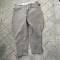Culotte Mdle 1929 Officier Gabardine mastic 