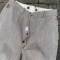 Culotte Mdle 1929 Officier Ratine Mastic 