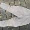 Culotte officier en Ratine Mastic