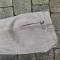 Culotte officier en Ratine Mastic