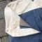 Culotte officier Infanterie drap bleu horizon 