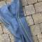 Culotte officier Infanterie drap bleu horizon 