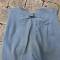 Culotte Officier Infanterie gabardine bleu horizon 