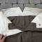 Culotte S/Off // Officier Tirailleur drap moutarde 