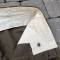 Culotte S/Off // Officier Tirailleur drap moutarde 